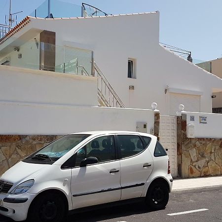 Casa Julia Villa Playa de las Américas Kültér fotó