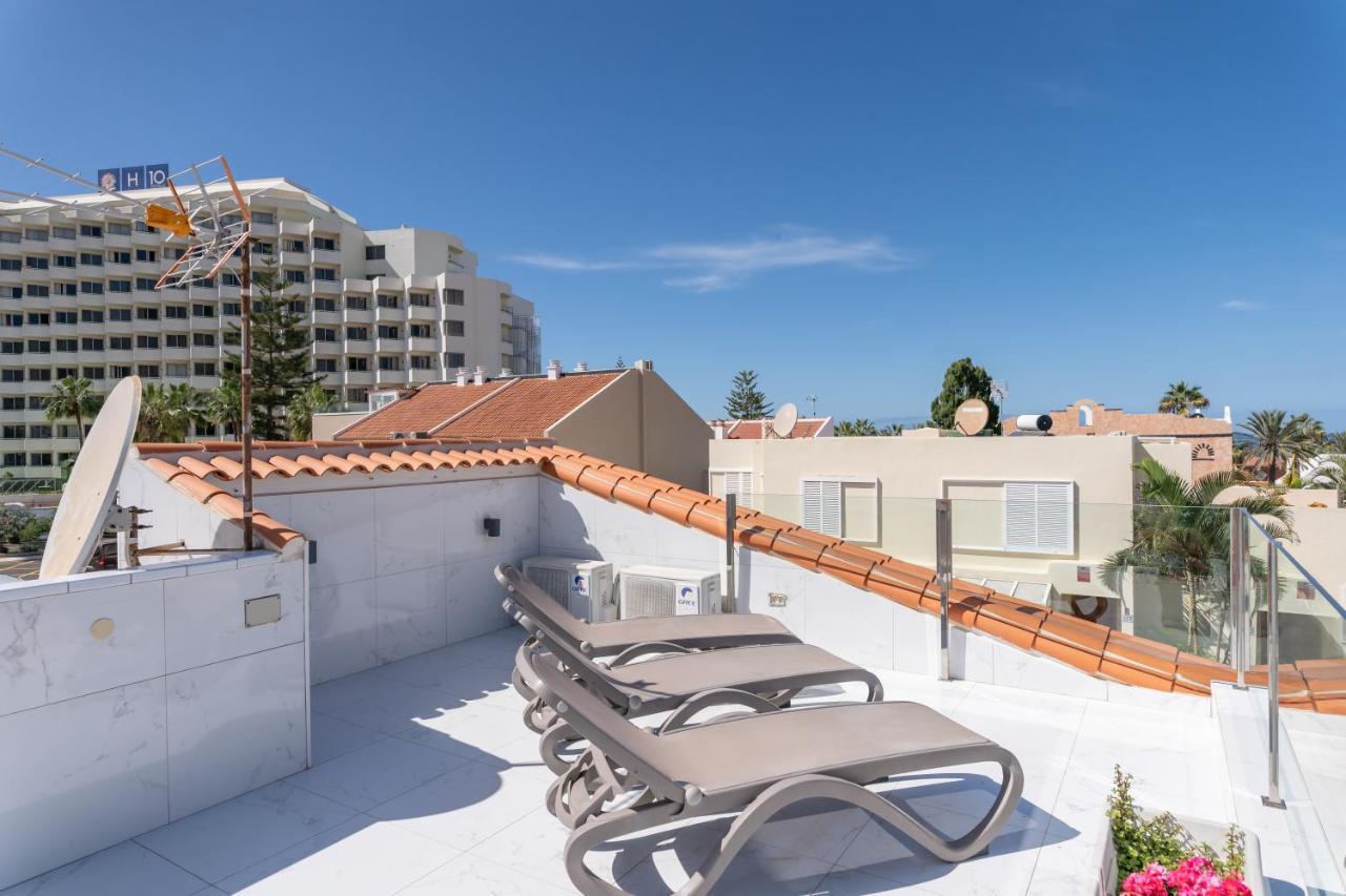 Casa Julia Villa Playa de las Américas Kültér fotó