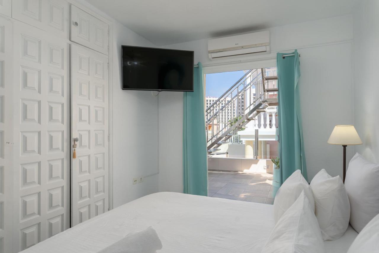 Casa Julia Villa Playa de las Américas Kültér fotó