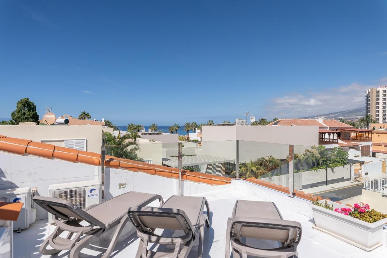 Casa Julia Villa Playa de las Américas Kültér fotó