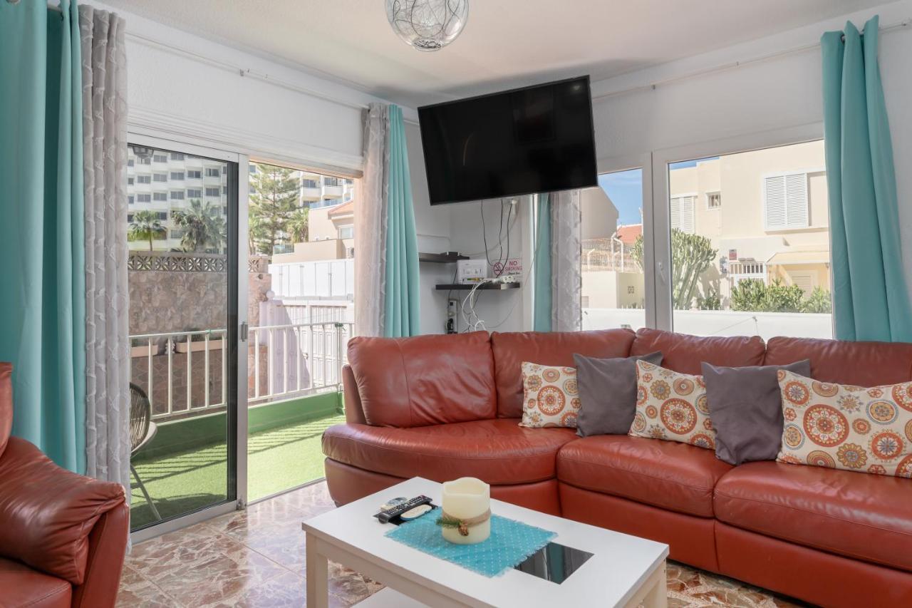 Casa Julia Villa Playa de las Américas Kültér fotó