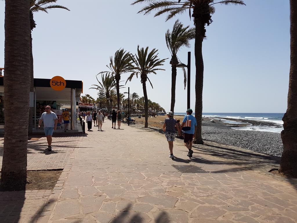 Casa Julia Villa Playa de las Américas Kültér fotó