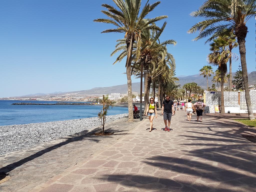 Casa Julia Villa Playa de las Américas Kültér fotó