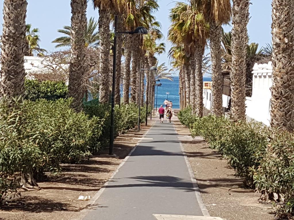 Casa Julia Villa Playa de las Américas Kültér fotó